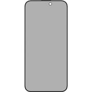 Momax GlassPro+ Privacy Screen Protector Black iPhone 15 Pro Max