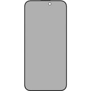 Momax GlassPro+ Privacy Screen Protector Black iPhone 15 Pro Max