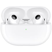 Huawei T0018 Freebuds Pro 3 Wireless Earbuds Ceramic White