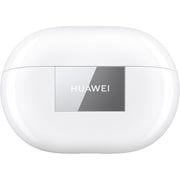 Huawei T0018 Freebuds Pro 3 Wireless Earbuds Ceramic White