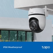 TPLink Tapo C520WS Outdoor Security Camera