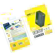 Digitplus Desktop GaN Charger Black