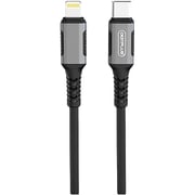 Digitplus USB-C To Lightning Cable 1.2m Black