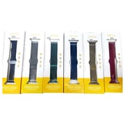 Digitplus Milanese Loop Watch Strap Assorted