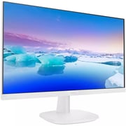 Philips 243V7 FHD LCD Monitor 24inch price in Bahrain, Buy Philips ...