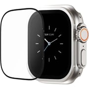 Blupebble Screen Protector Apple Watch Ultra Clear