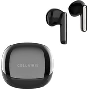 Cellairis M-TWSOPALBK True Wireless Earbuds Black