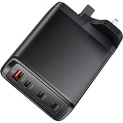 Cellairis GaN Wall Charger Black