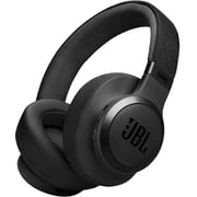 JBL JBLLIVE770NC-BLK Wireless Over Ear Headphones Black