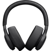 JBL JBLLIVE770NC-BLK Wireless Over Ear Headphones Black
