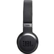 JBL JBLLIVE670NC-BLK Wireless Over Ear Headphones Black