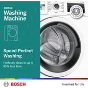 Bosch Series 4 Front Load Washer 8 kg WAN28282GC