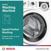 Bosch Series 4 Front Load Washer 8 kg WAN28282GC