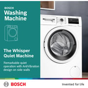 Bosch Series 4 Front Load Washer 8 kg WAN28282GC