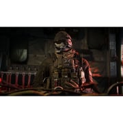 PS4 Call Of Duty Modern Warfare III Game