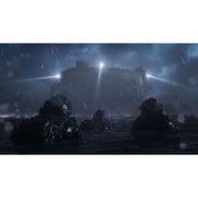 PS4 Call Of Duty Modern Warfare III Game