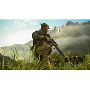 PS4 Call Of Duty Modern Warfare III Game