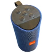 ASD Super Bass Portable Wireless Speaker ASD-249 - Blue