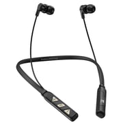 Radalifestyle Pro 6 Wireless Bluetooth Neckband In Ear-Buds With Dynamic Bass & Stereo