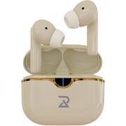 Radalifestyle Air 1 Wireless Bluetooth TWS In Ear Earbuds With ENC & Dynamic Driver