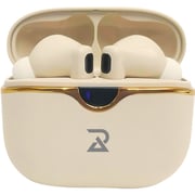 Radalifestyle Air 1 Wireless Bluetooth TWS In Ear Earbuds With ENC & Dynamic Driver