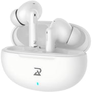 Radalifestyle Air 9 Pro Wireless Bluetooth TWS In Ear Earbuds With Stereo & Bass