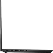 Lenovo ThinkPad E14 Gen 5 (2023) Notebook - 13th Gen / Intel Core i7-1355U / 14inch WUXGA / 512GB SSD / 16GB RAM / Shared Intel Iris Xe Graphics / Windows 11 Pro / English & Arabic Keyboard / Graphite Black / Middle East Version - [21JK001VGR]