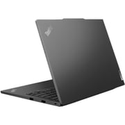 Lenovo ThinkPad E14 Gen 5 (2023) Notebook - 13th Gen / Intel Core i7-1355U / 14inch WUXGA / 512GB SSD / 16GB RAM / Shared Intel Iris Xe Graphics / Windows 11 Pro / English & Arabic Keyboard / Graphite Black / Middle East Version - [21JK001VGR]