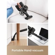 Dreame R10 Pro Stick Vacuum Cleaner Black VTV41B