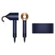 Dyson Supersonic Hair Dryer Prussian Blue/Rich Copper - HD15 - PBBC - International Version
