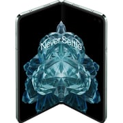 OnePlus Open 512GB 16GB Emerald Dusk 5G Smartphone - International Version