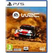 PS5 EA SPORTS WRC Game