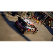 PS5 EA SPORTS WRC Game