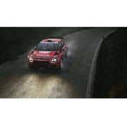 PS5 EA SPORTS WRC Game