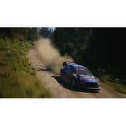 PS5 EA SPORTS WRC Game