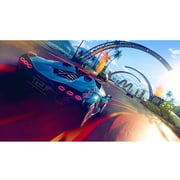 PS5 The Crew Motorfest Game