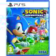 PS5 Sonic Superstars Game