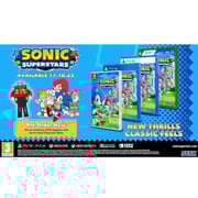 PS5 Sonic Superstars Game