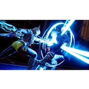 PS5 Marvel Midnight Suns Game