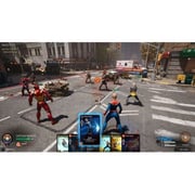 PS5 Marvel Midnight Suns Game