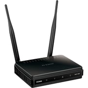 Dlink Wireless N Range Extender