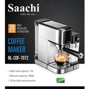 Saachi Coffee Maker NLCOF7072 price in Bahrain, Buy Saachi Coffee