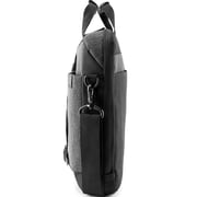 HP Renew Travel Topload Backpack 15.6inch Black/Grey