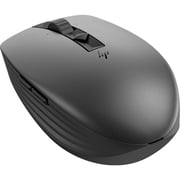 HP Wireless Rechargeable Silent Mouse Graphite