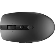 HP Wireless Rechargeable Silent Mouse Graphite