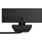 HP FHD USB-A Webcam Black
