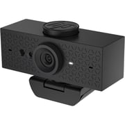 HP FHD USB-A Webcam Black