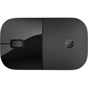HP Dual Mode Wireless Mouse Black