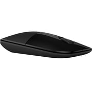 HP Dual Mode Wireless Mouse Black