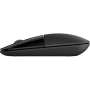 HP Dual Mode Wireless Mouse Black